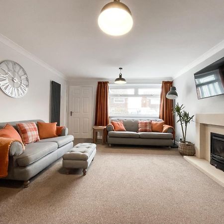 Willa Well Situated, Cosy 2 Bed House West Kirby Zewnętrze zdjęcie