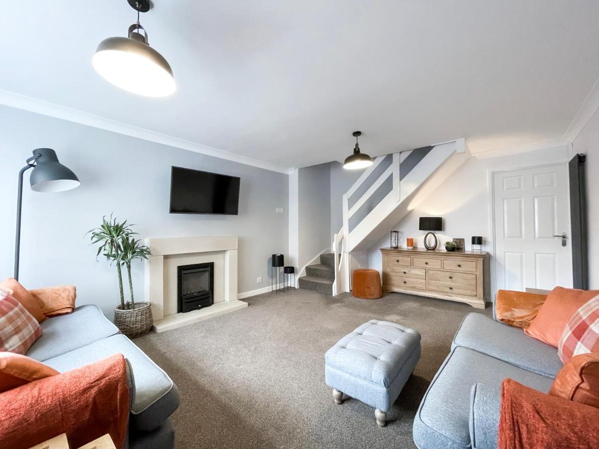Willa Well Situated, Cosy 2 Bed House West Kirby Zewnętrze zdjęcie